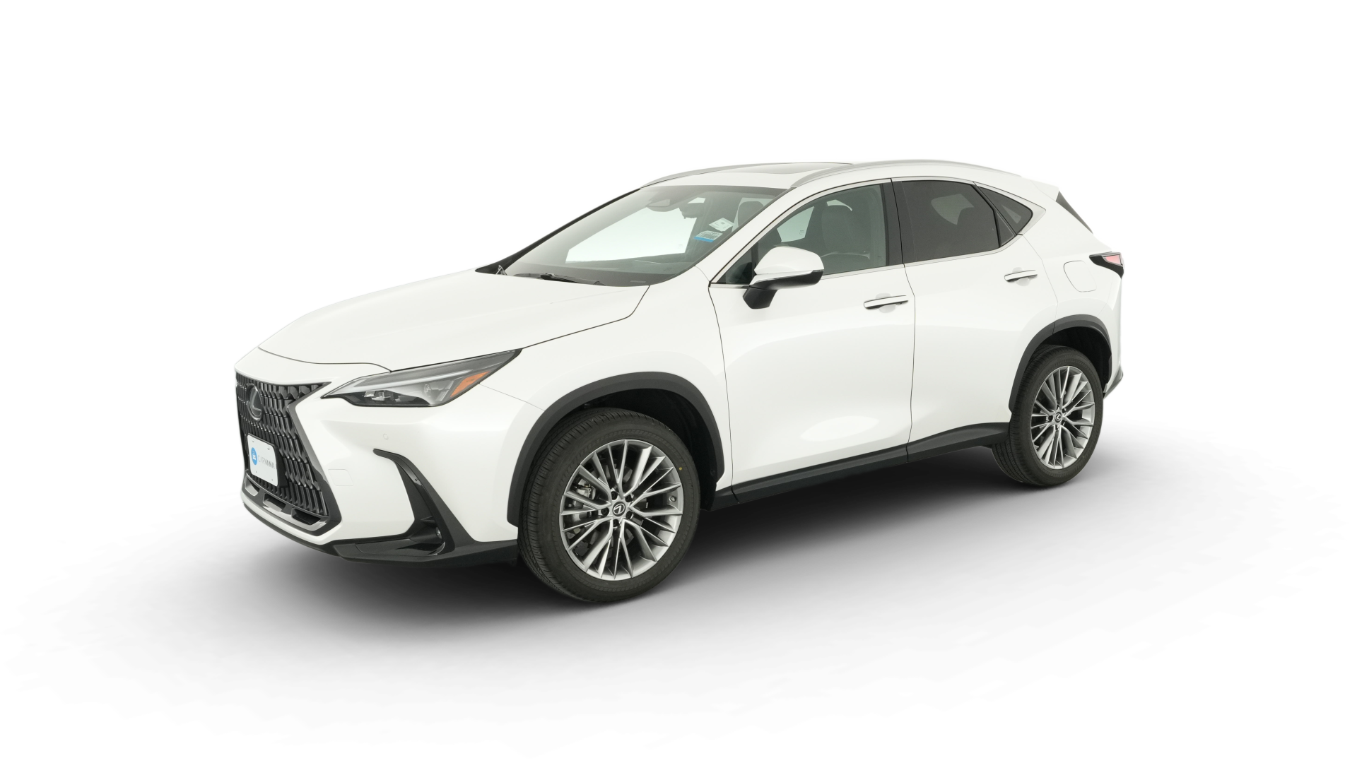 2023 Lexus NX Hybrid