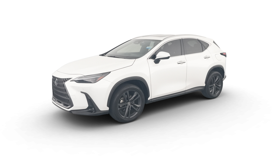 2023 Lexus NX