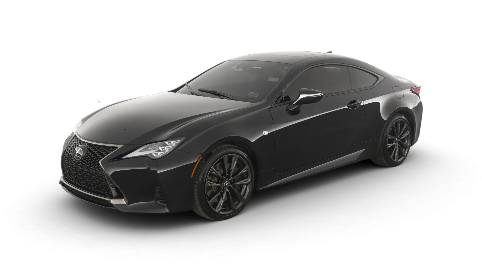 2023 Lexus RC 350 F SPORT