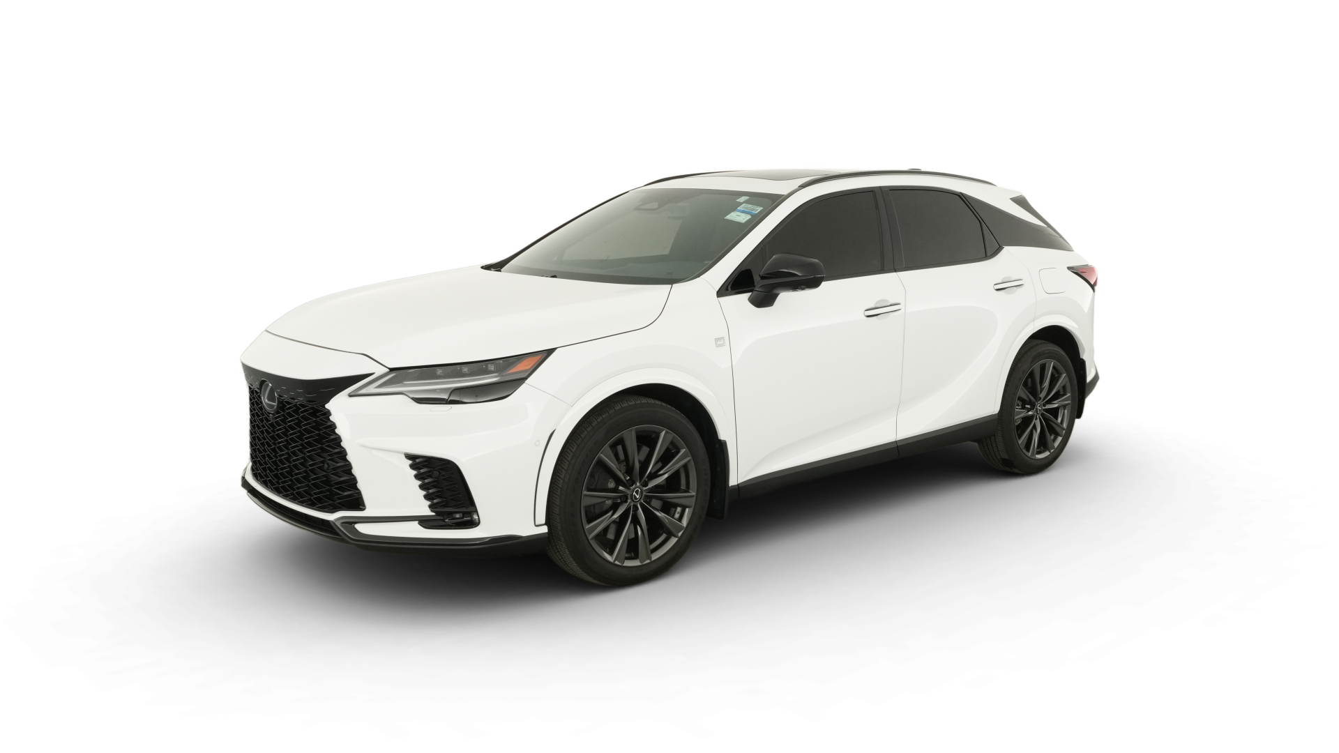 2023 Lexus RX 350 F SPORT