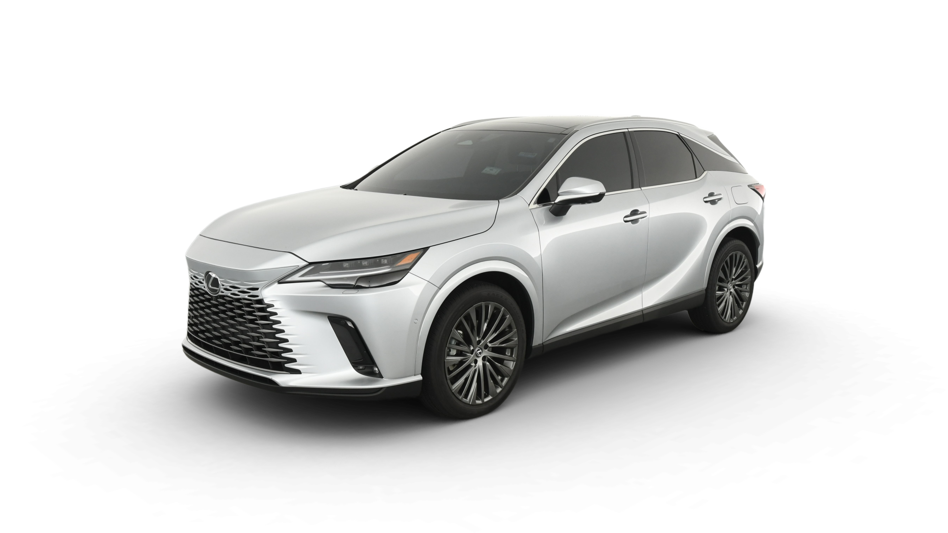 2023 Lexus RX 350