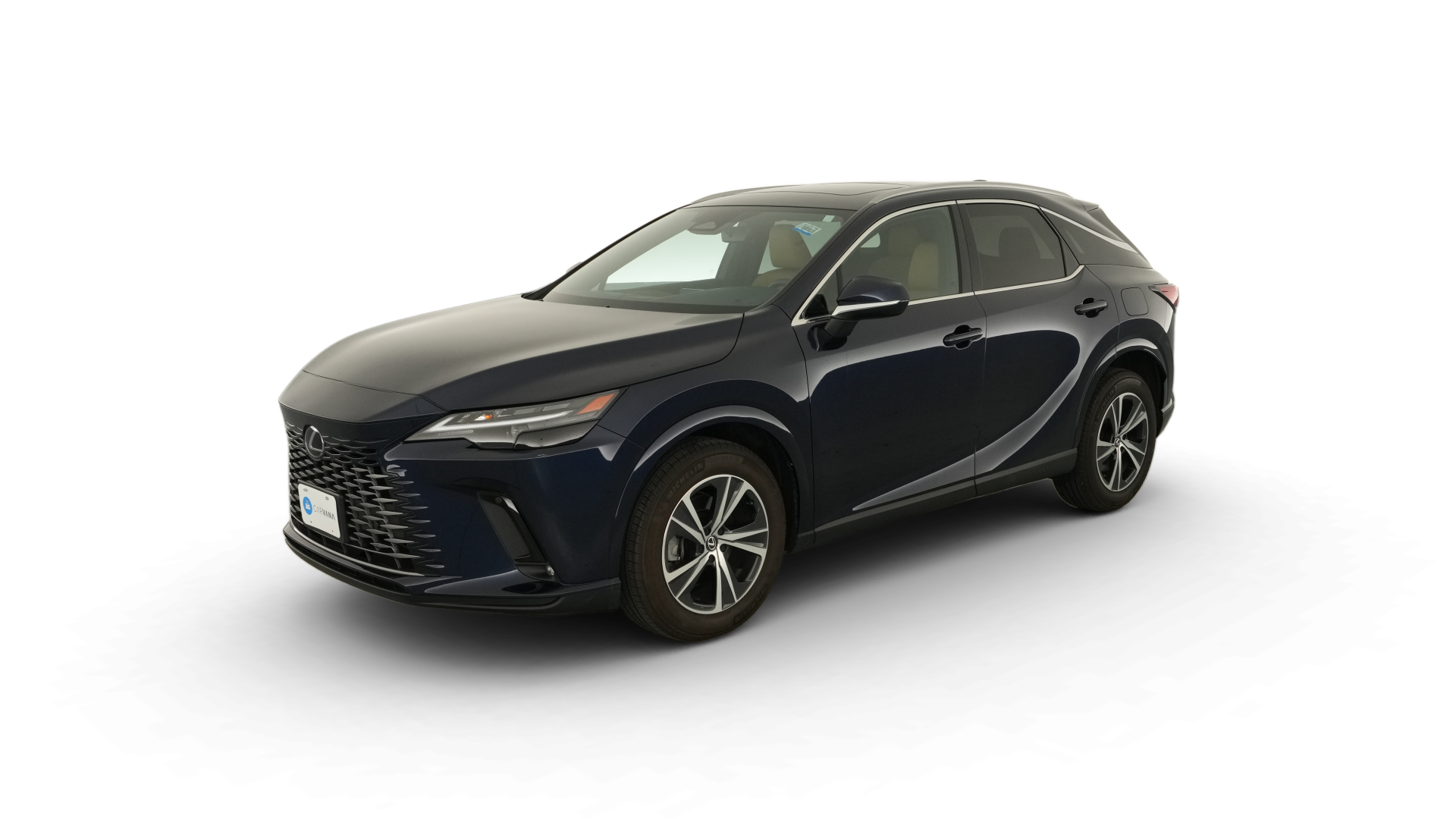 2023 Lexus RX vehicle photo