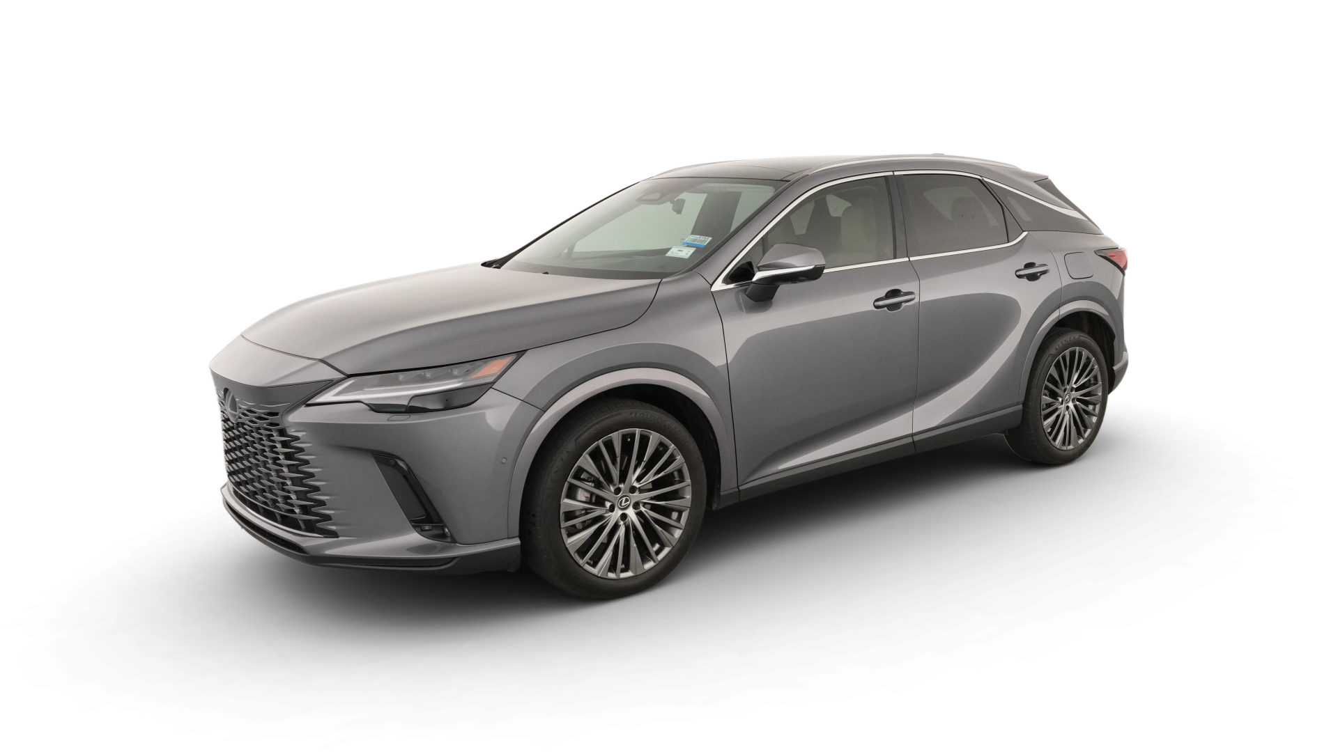 2023 Lexus RX Hybrid