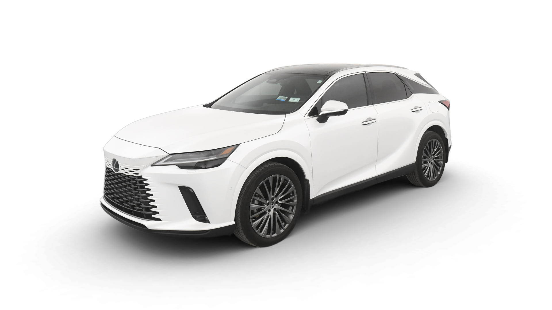 2023 Lexus RX vehicle photo