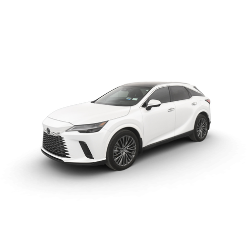 2023 Lexus RX