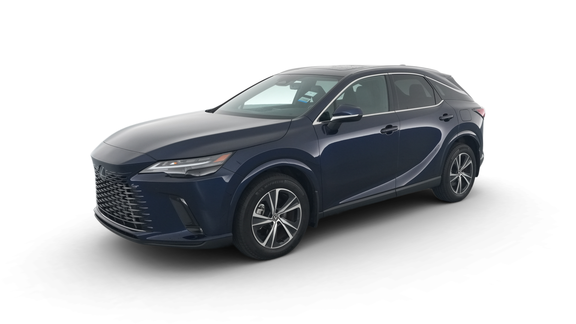 2023 Lexus RX Hybrid