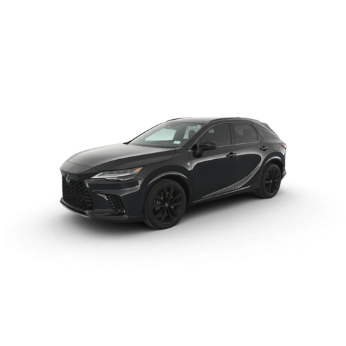 2023 Lexus RX