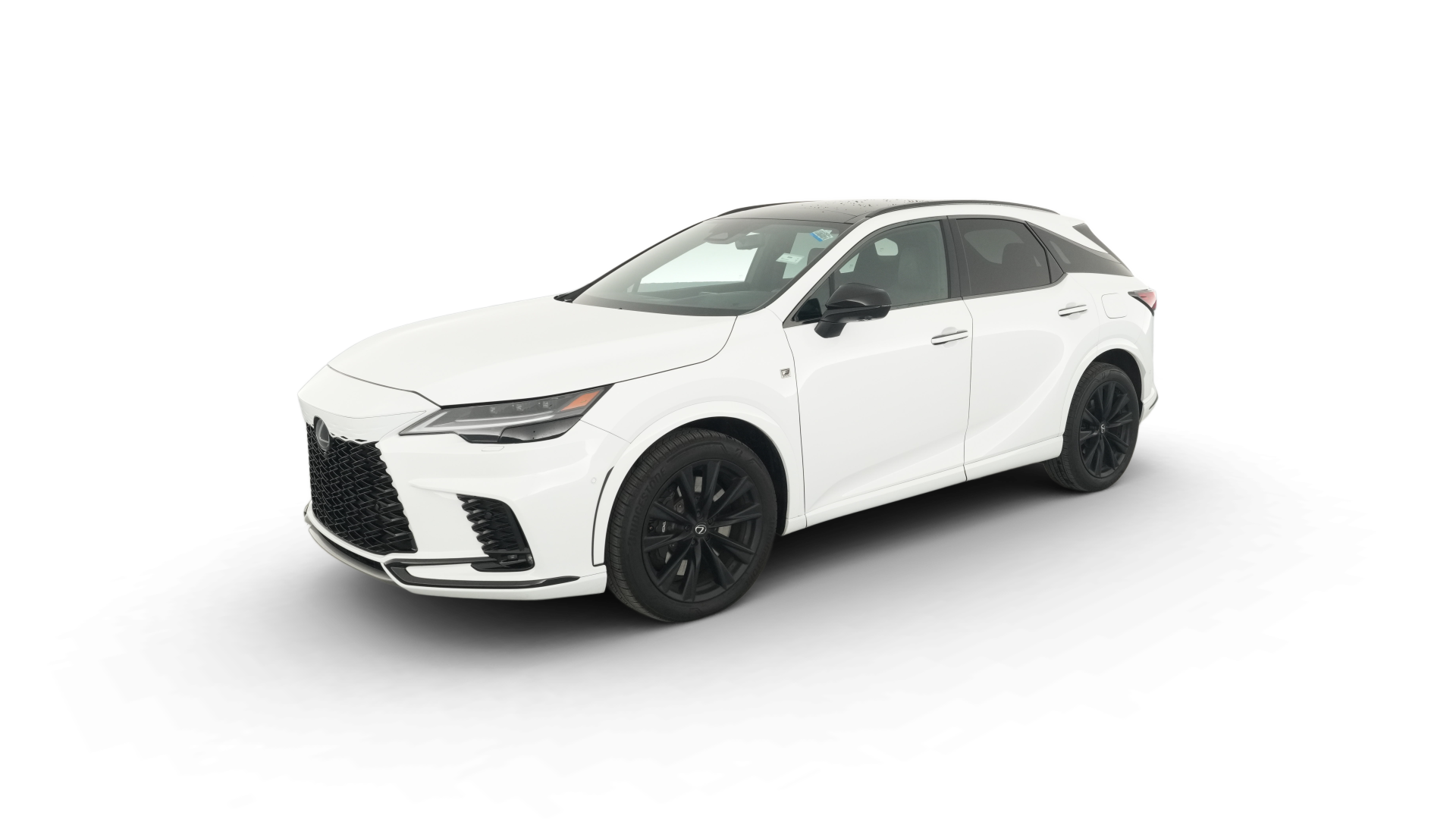 2023 Lexus RX vehicle photo