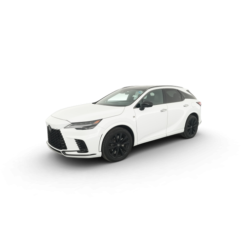 2023 Lexus RX