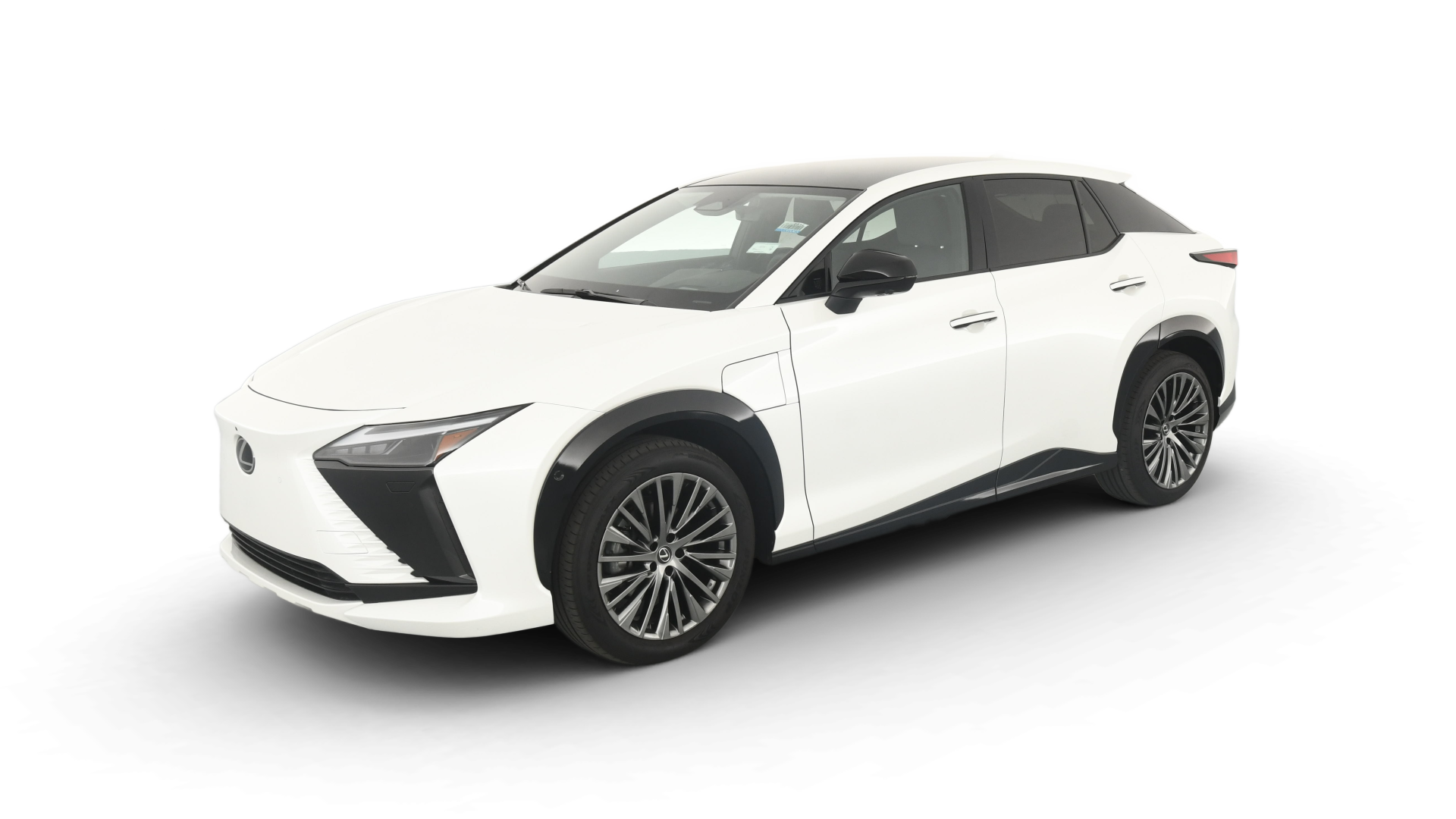 2023 Lexus RZ vehicle photo