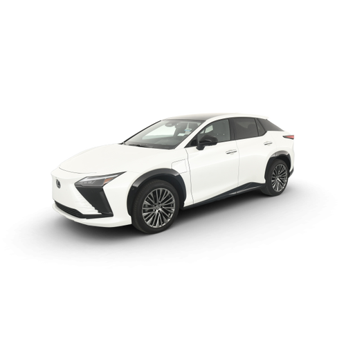 2023 Lexus RZ