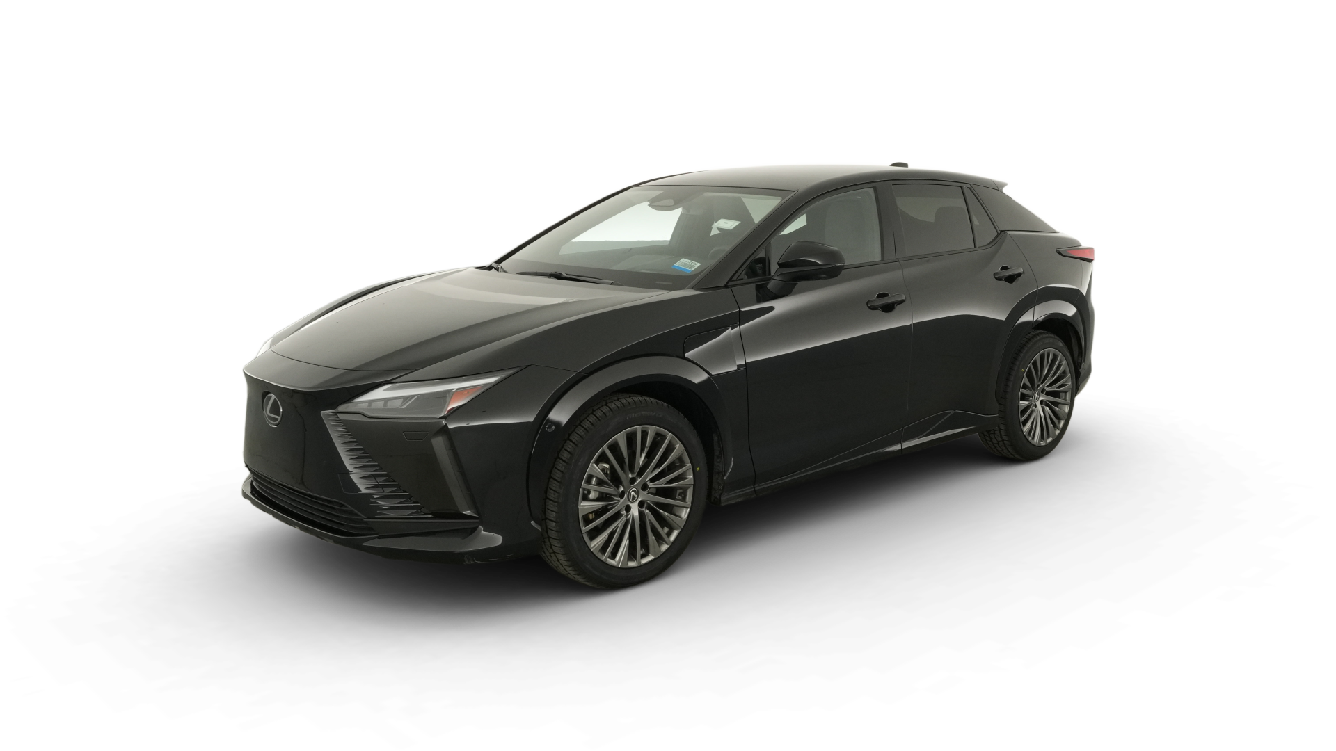 2023 Lexus RZ vehicle photo