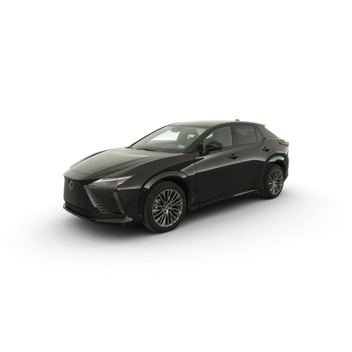 2023 Lexus RZ