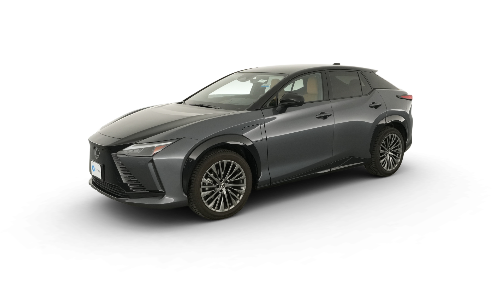 2023 Lexus RZ vehicle photo