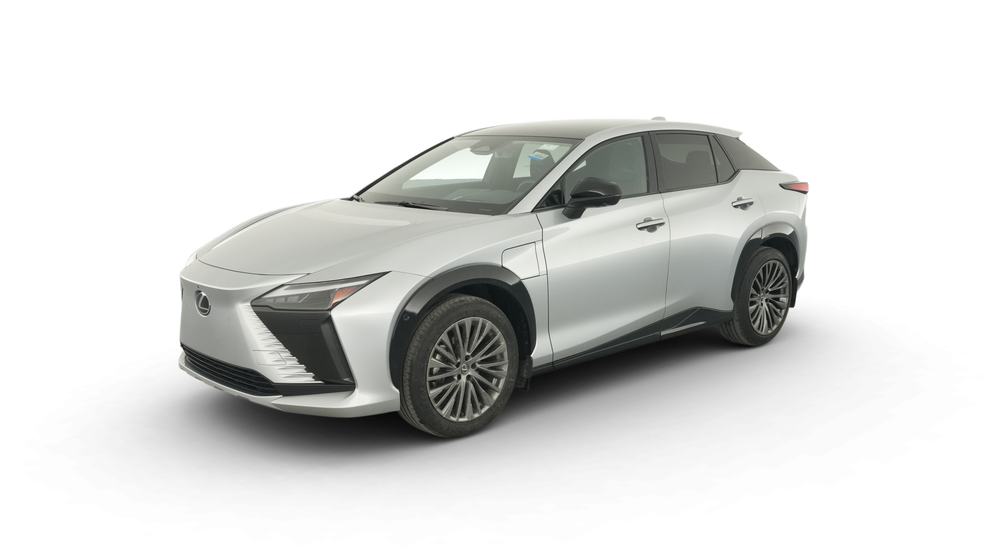 2023 Lexus RZ