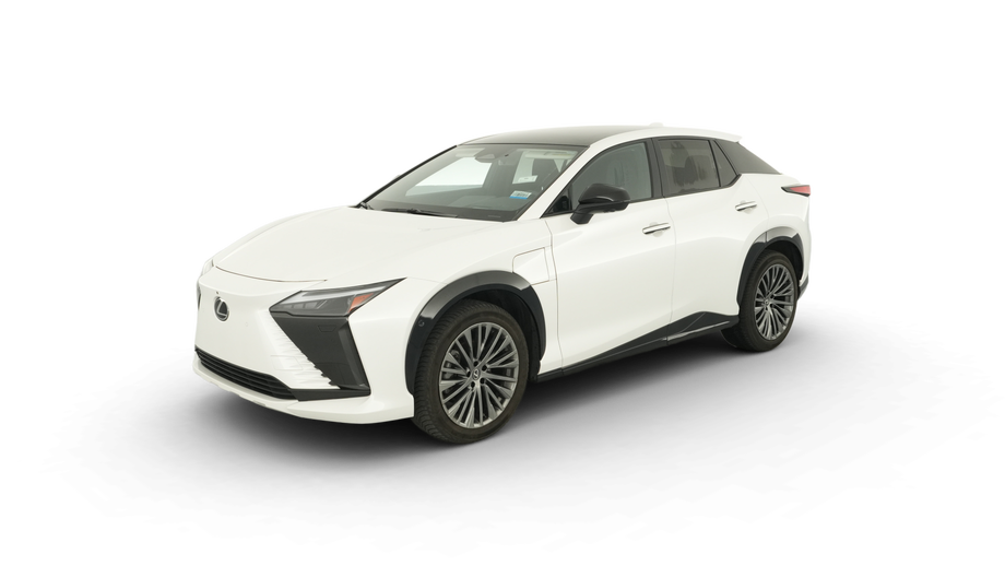 2023 Lexus RZ