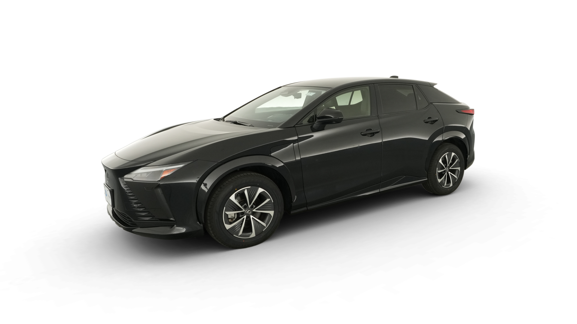 2023 Lexus RZ Premium