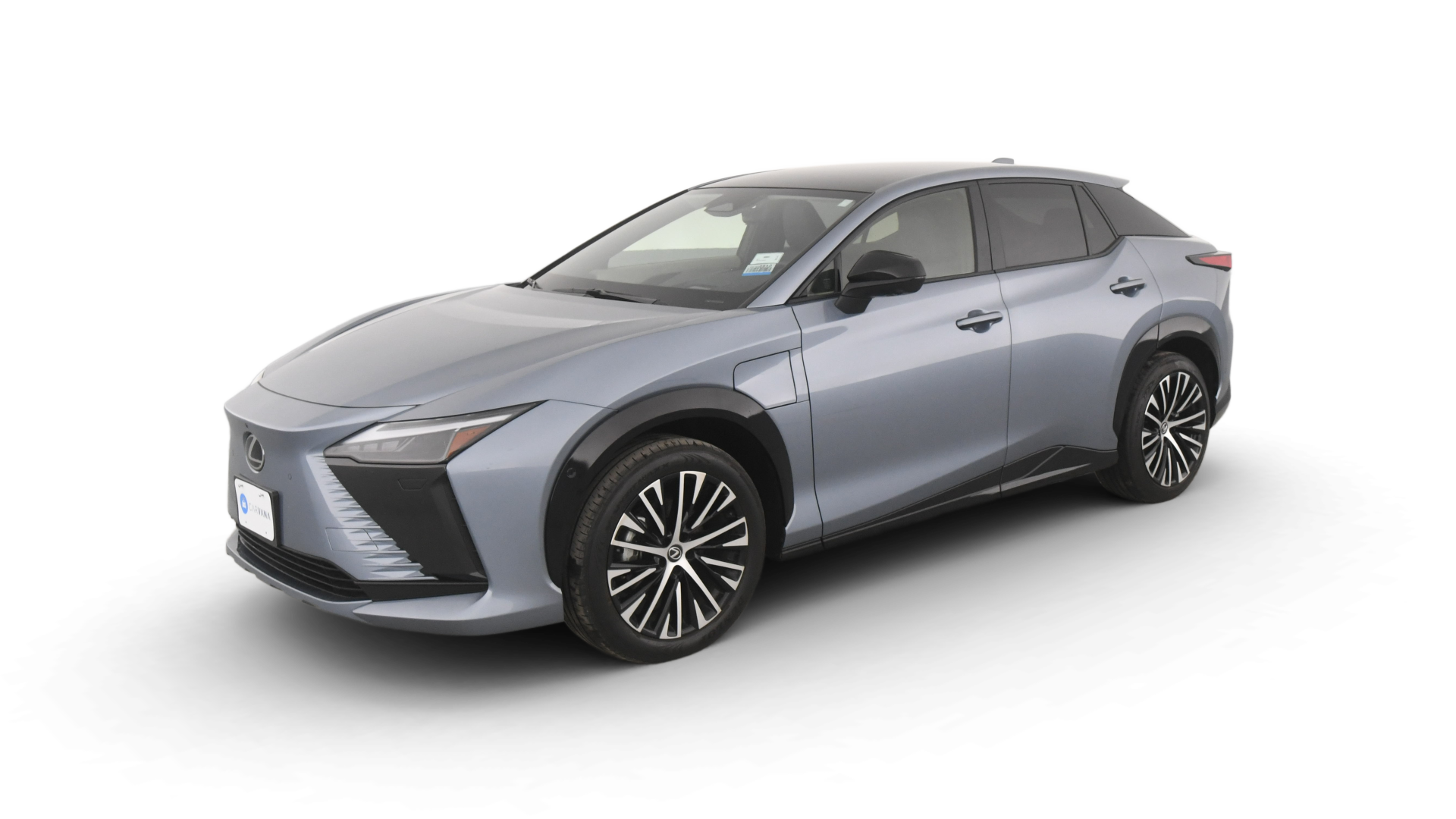 2023 Lexus RZ Premium