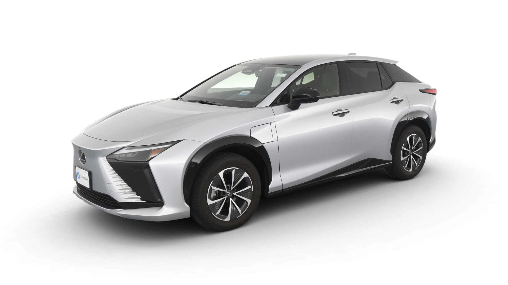 2023 Lexus RZ Premium