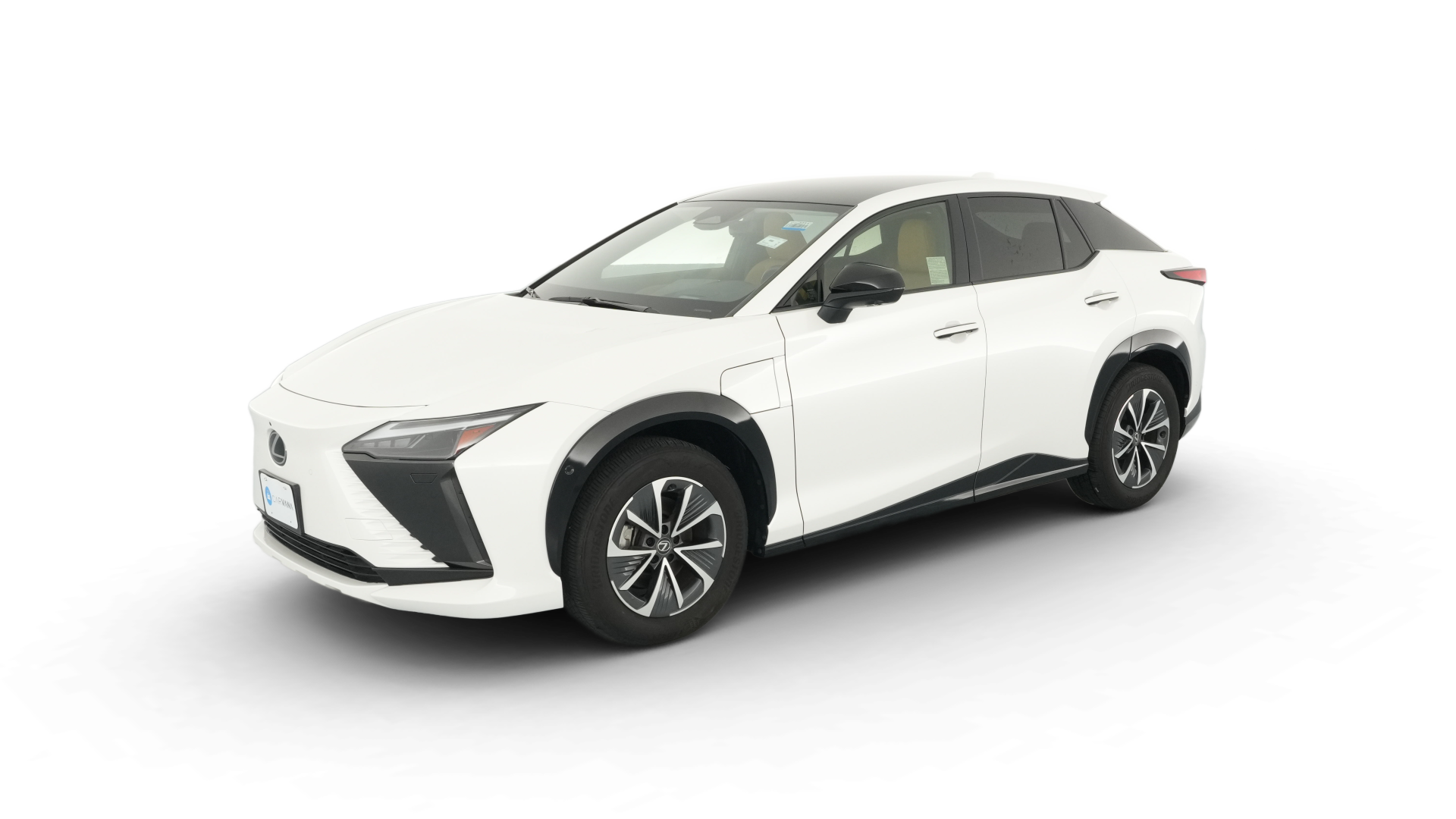 2023 Lexus RZ vehicle photo