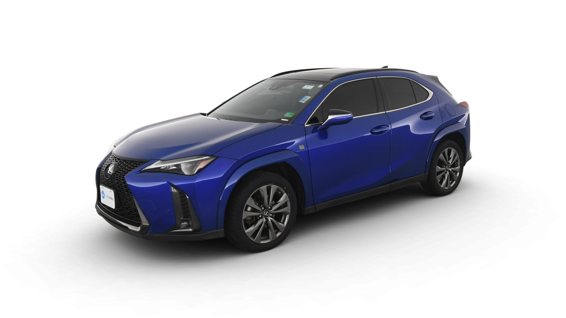 2023 Lexus UX Hybrid