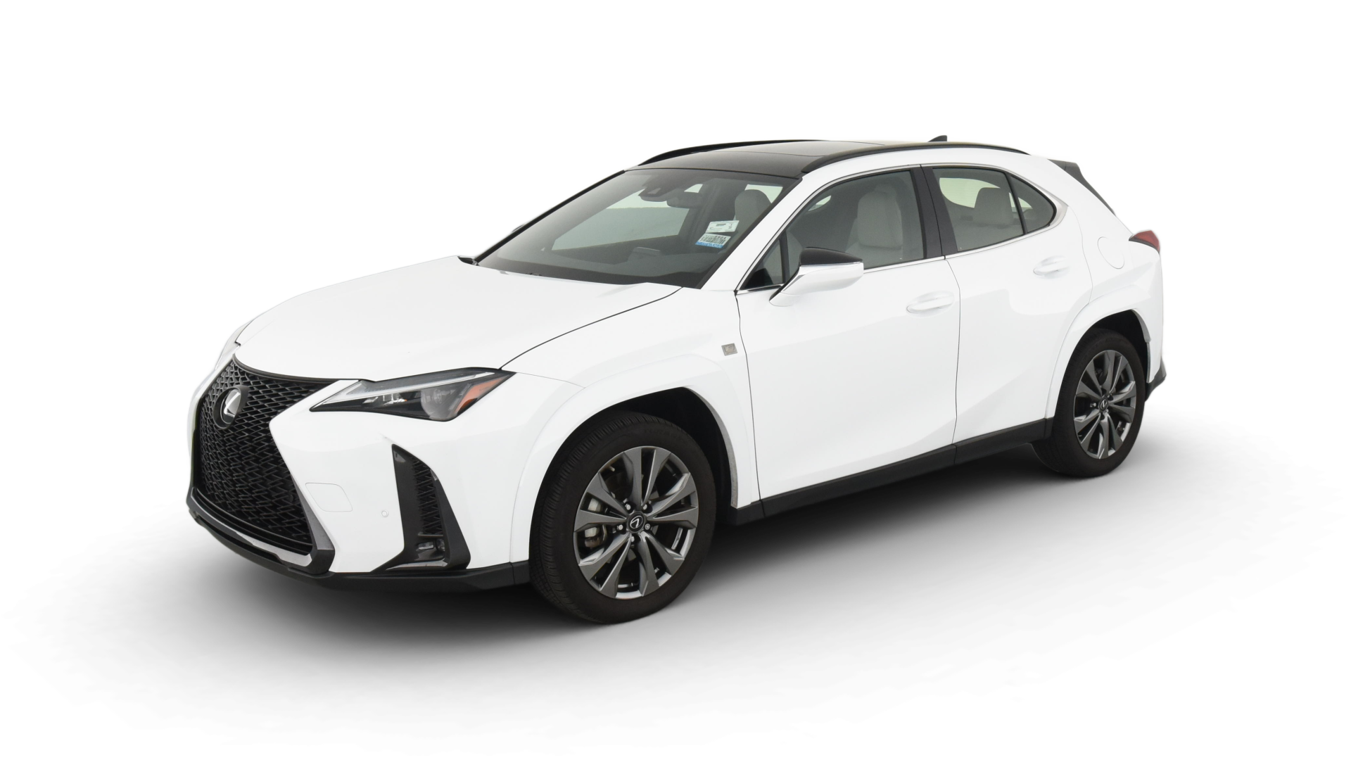 2023 Lexus UX Hybrid 250h F Sport Design