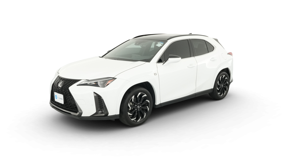 2023 Lexus UX