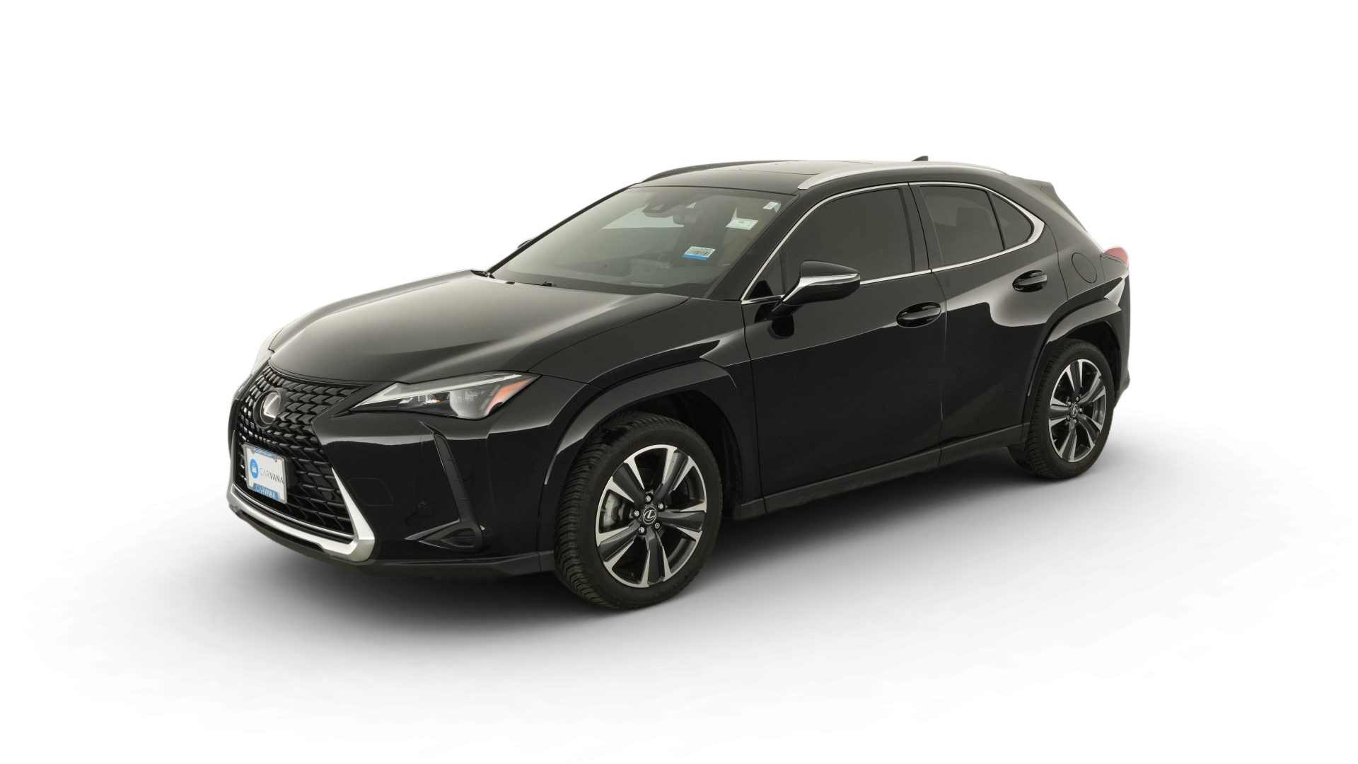 2023 Lexus UX vehicle photo