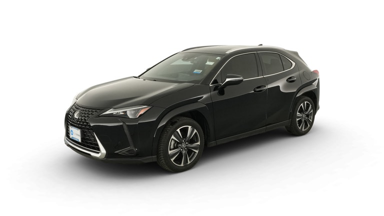 2023 Lexus UX vehicle photo