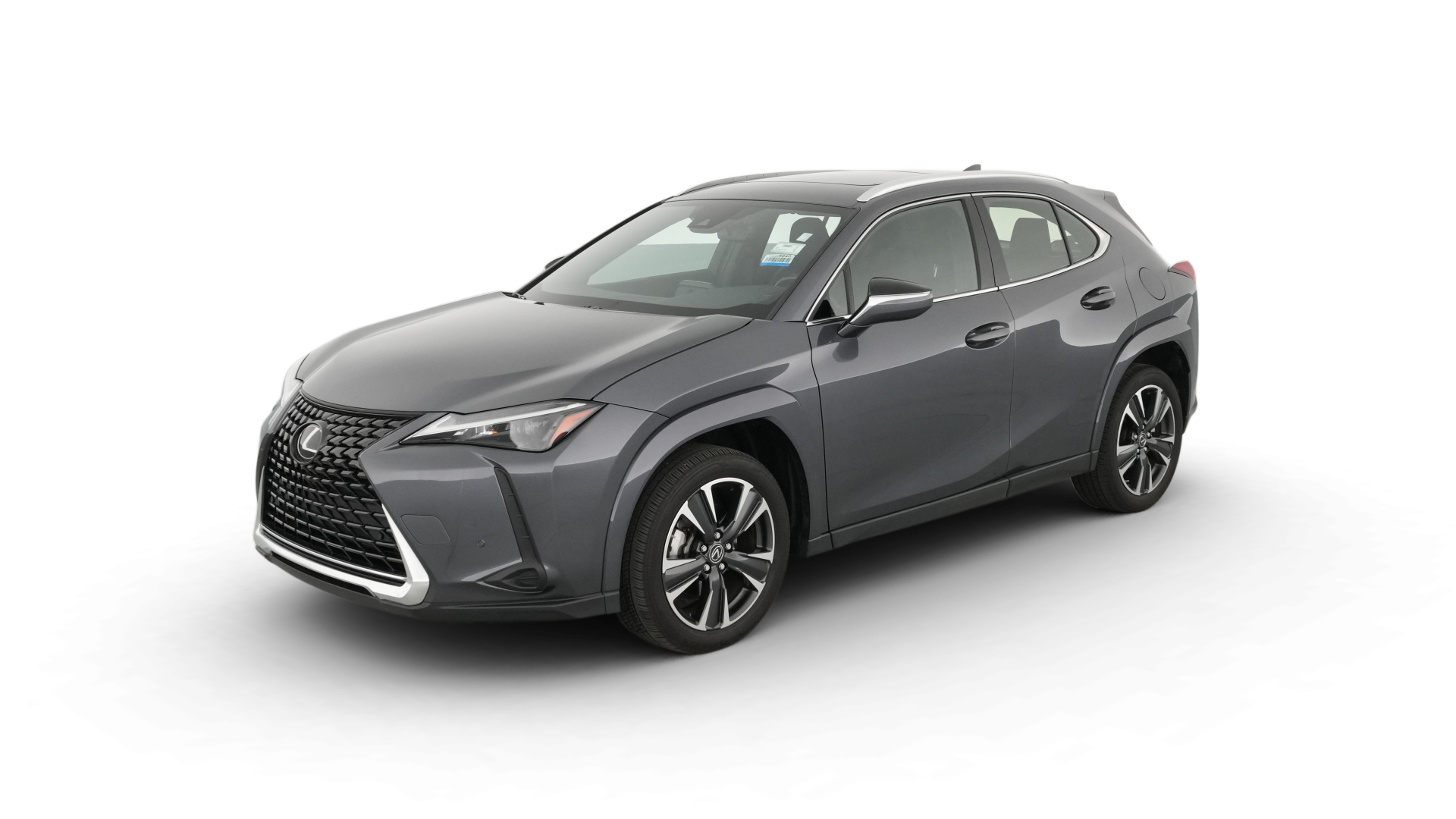 2023 Lexus UX Hybrid