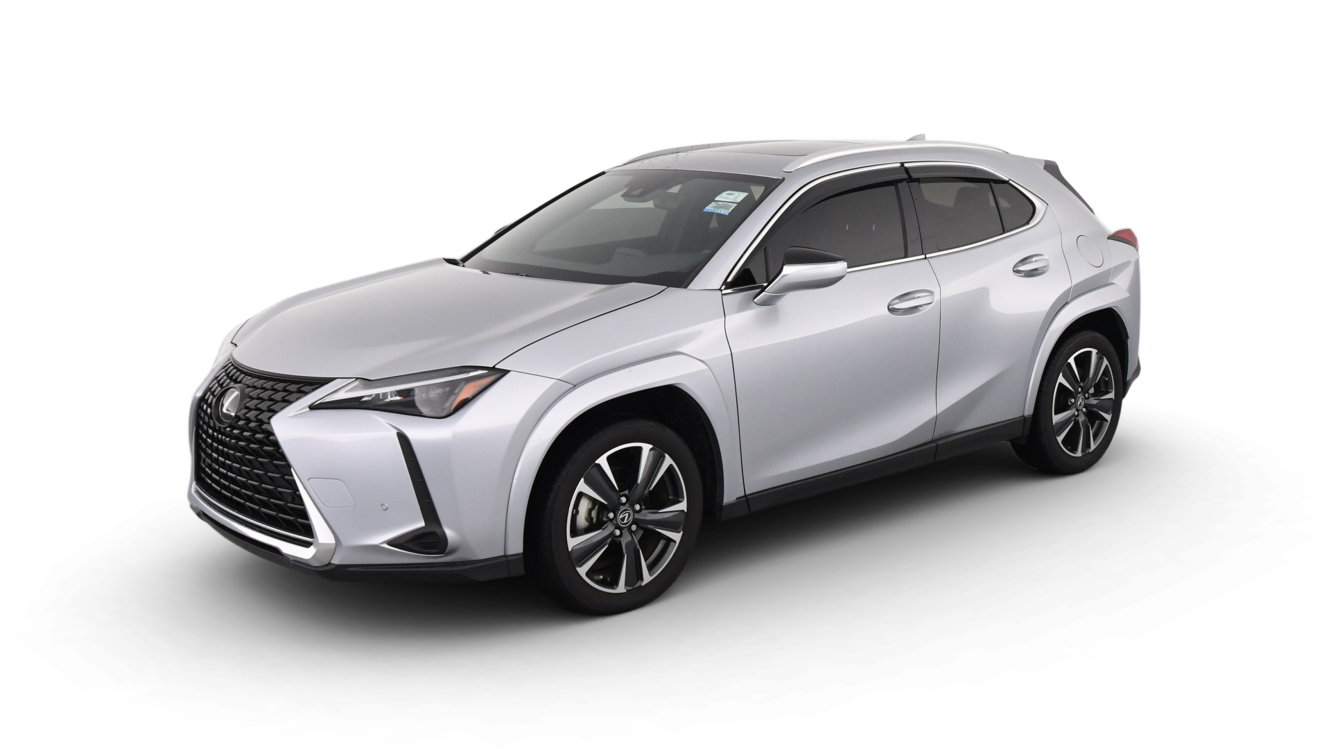 2023 Lexus UX Hybrid 250h Premium