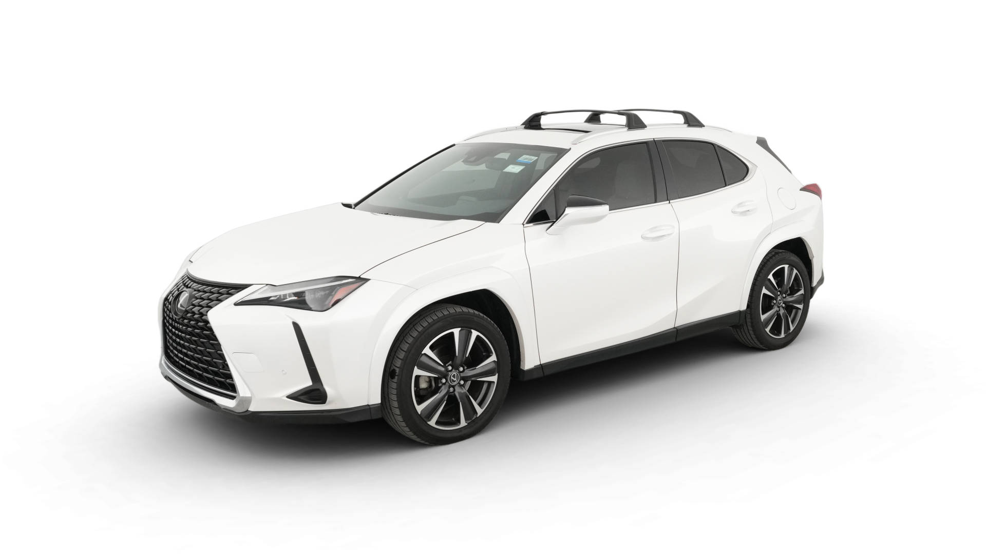 2023 Lexus UX vehicle photo