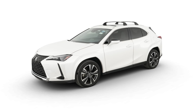 2023 Lexus UX vehicle photo