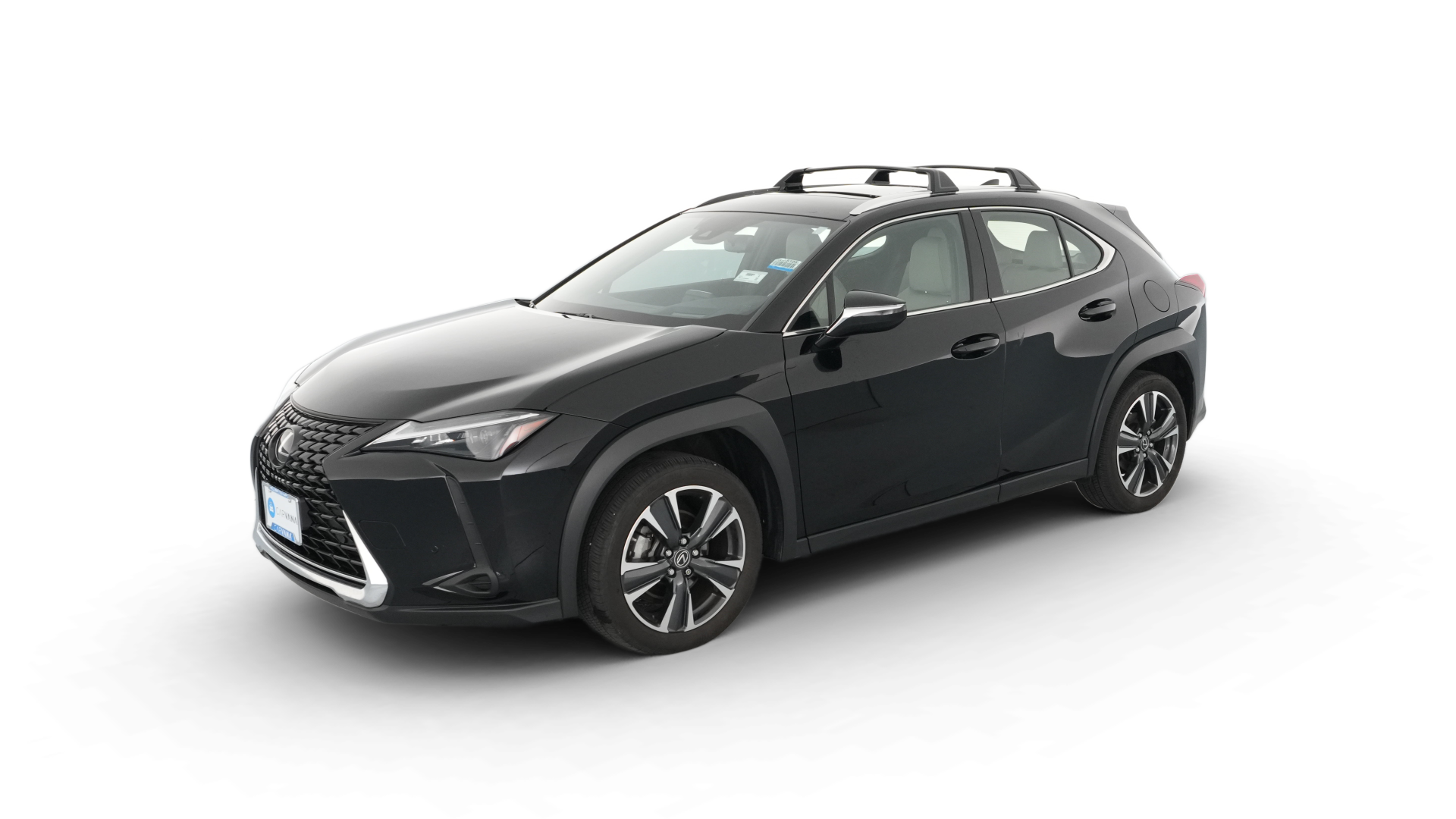 2023 Lexus UX vehicle photo