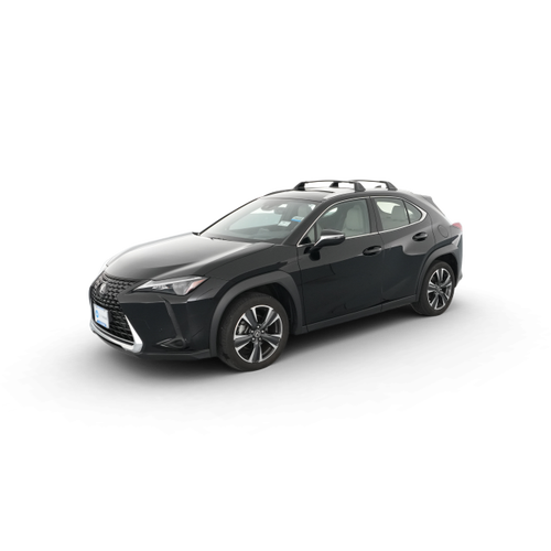 2023 Lexus UX