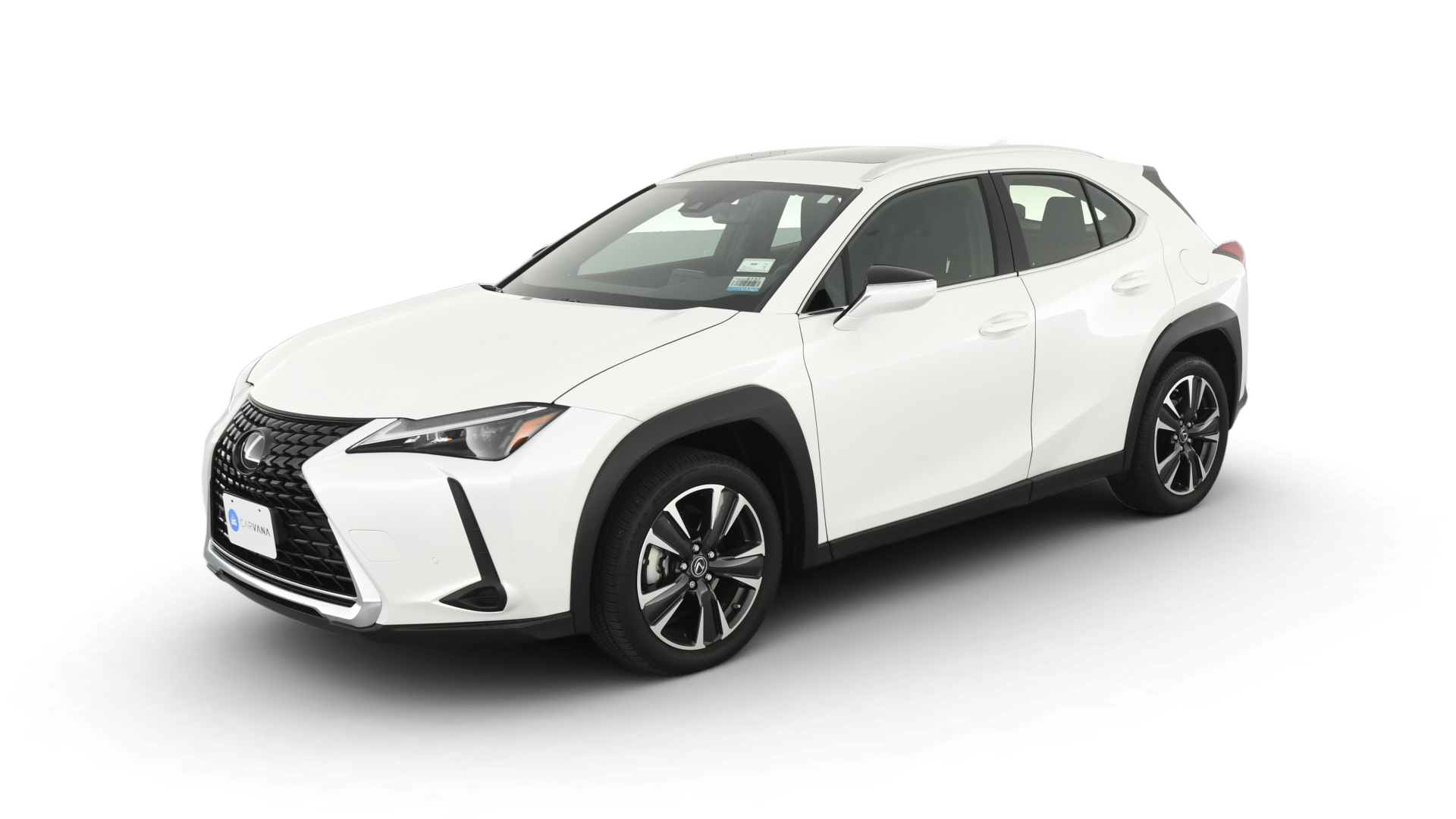 2023 Lexus UX Hybrid 250h