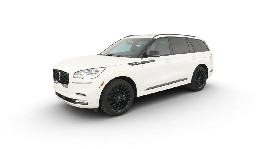 2023 Lincoln Aviator