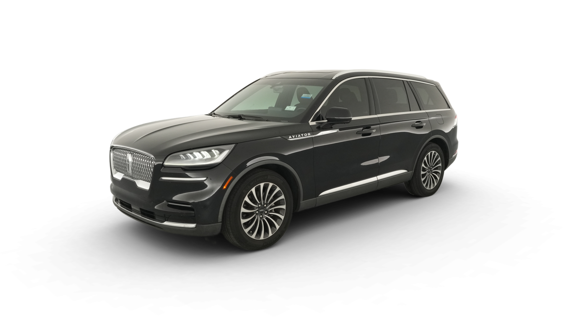 2023 Lincoln Aviator vehicle photo