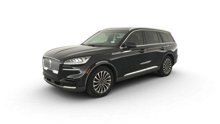 2023 Lincoln Aviator vehicle photo