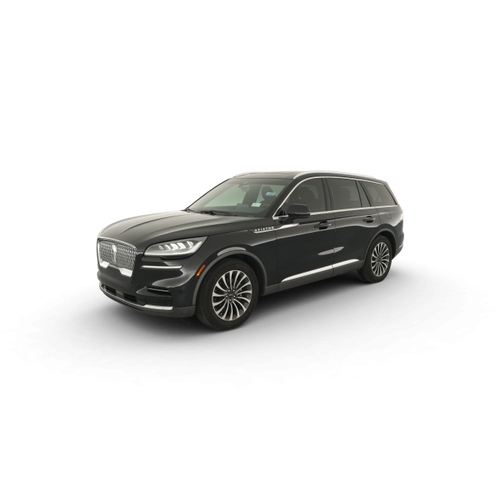 2023 Lincoln Aviator