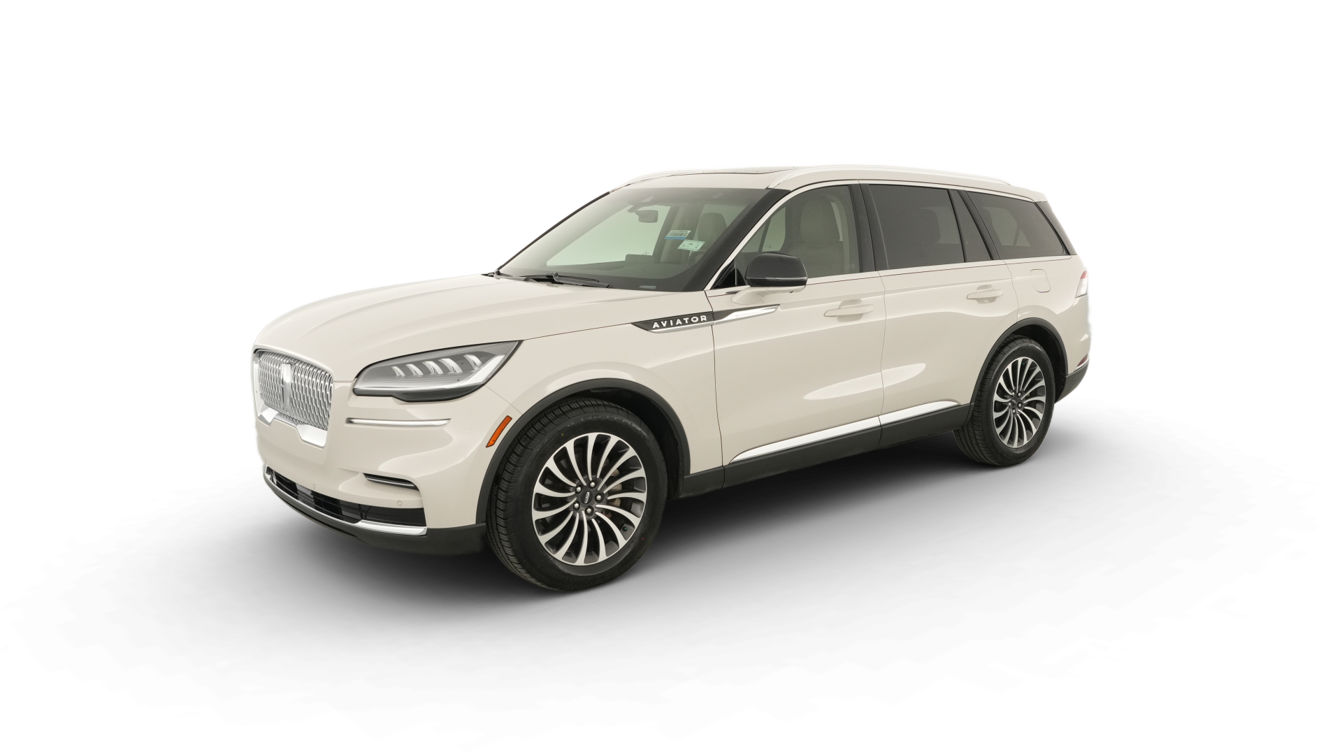 2023 Lincoln Aviator