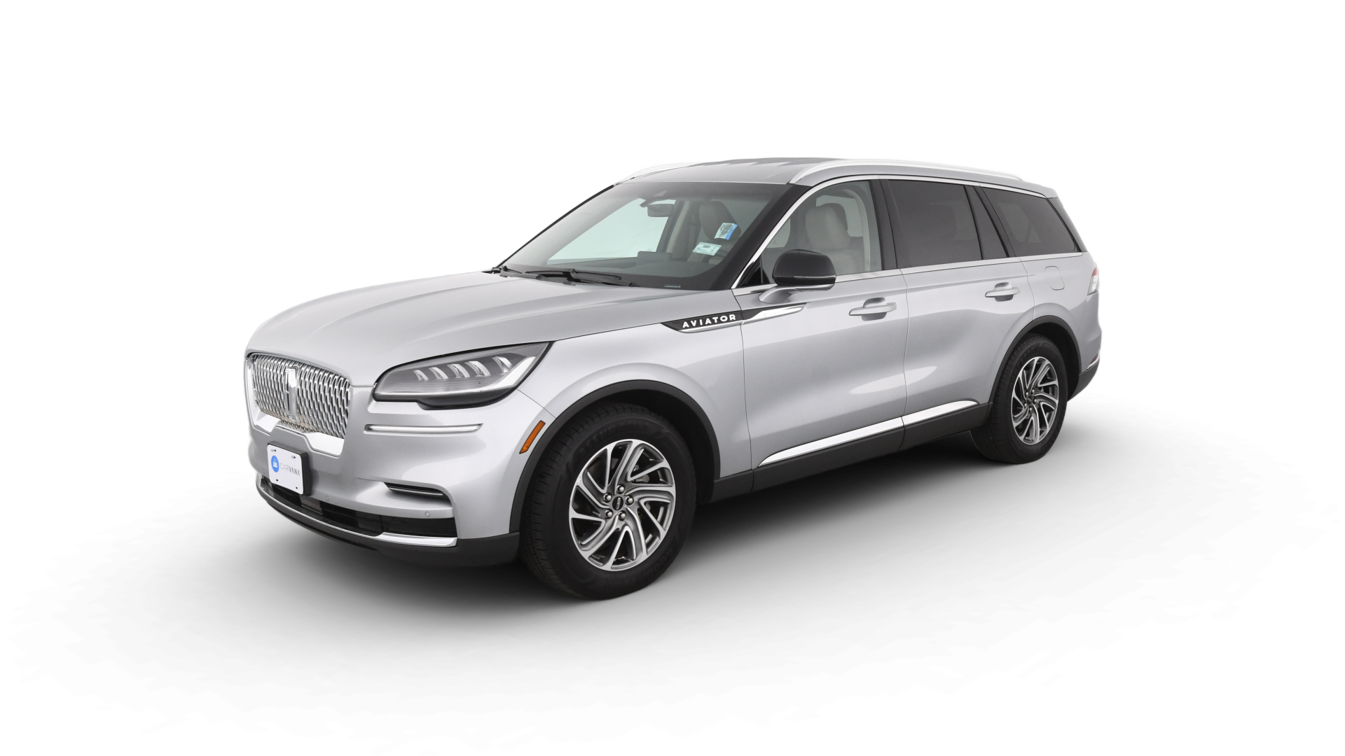 2023 Lincoln Aviator vehicle photo