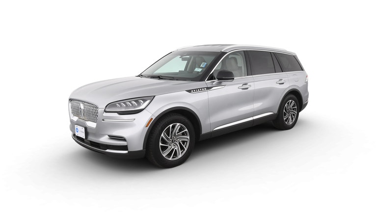 2023 Lincoln Aviator vehicle photo