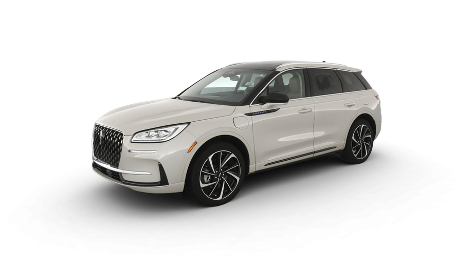 2023 Lincoln Corsair