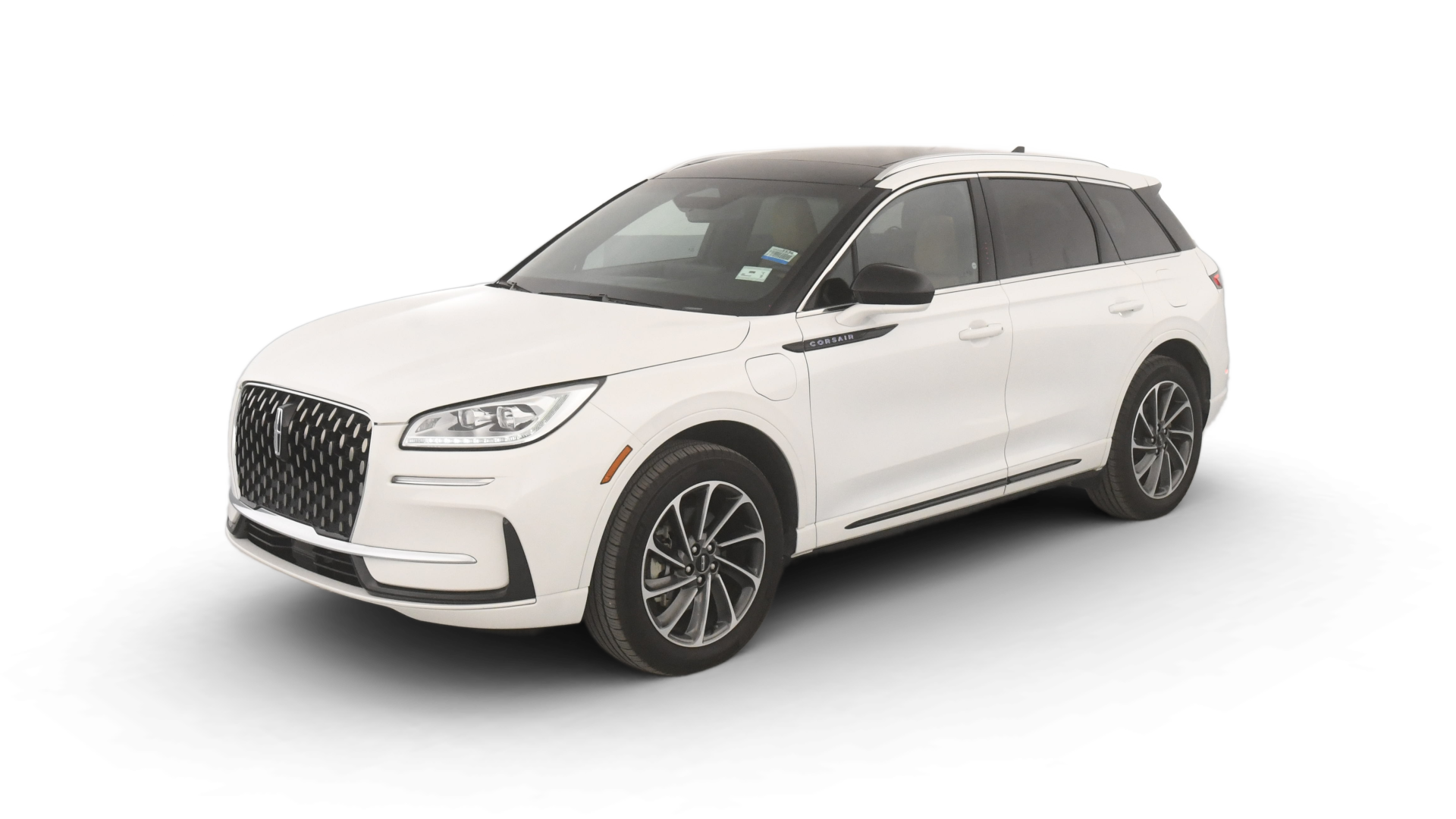 2023 Lincoln Corsair Grand Touring