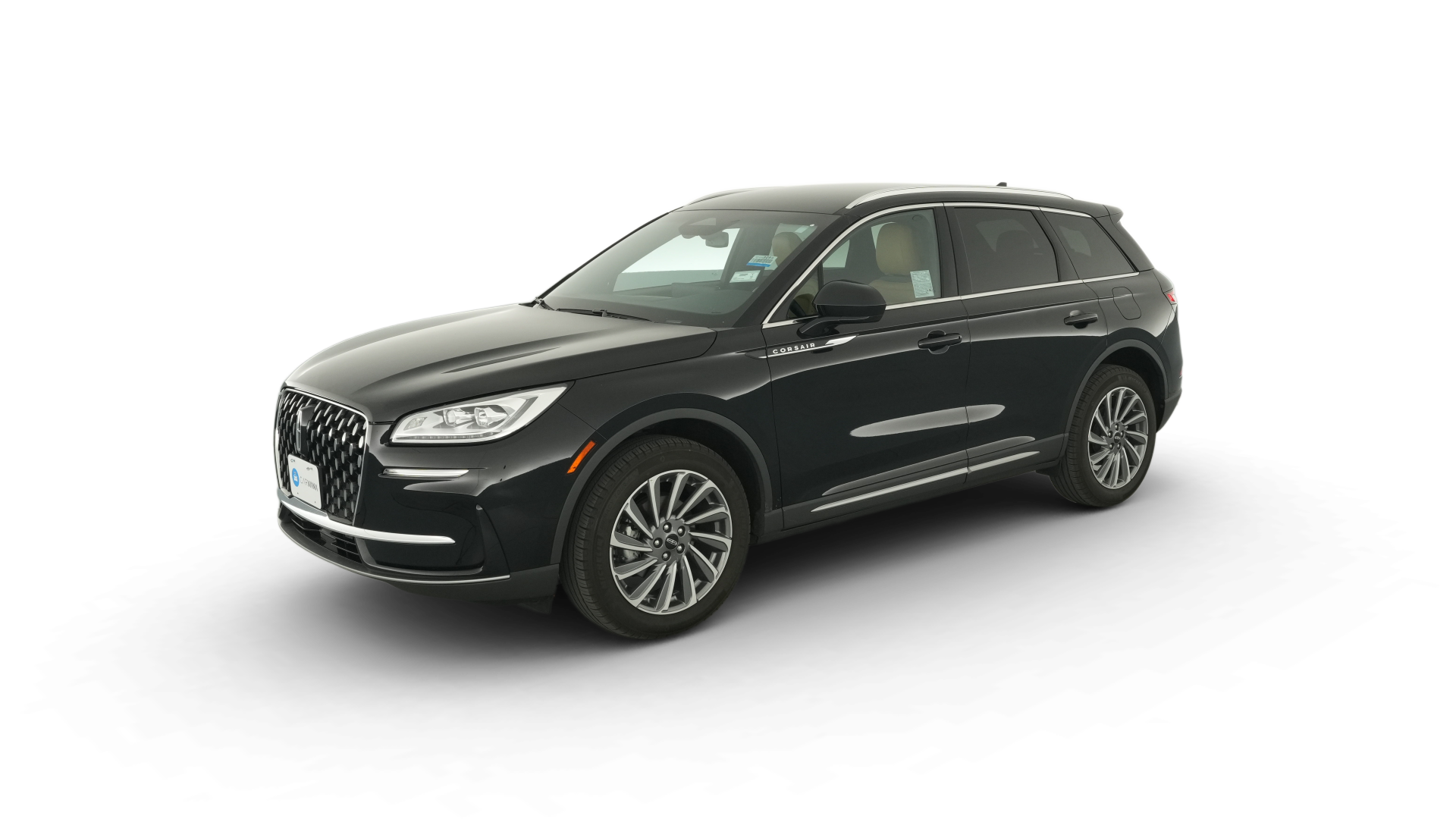2023 Lincoln Corsair vehicle photo