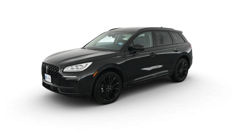 2023 Lincoln Corsair vehicle photo