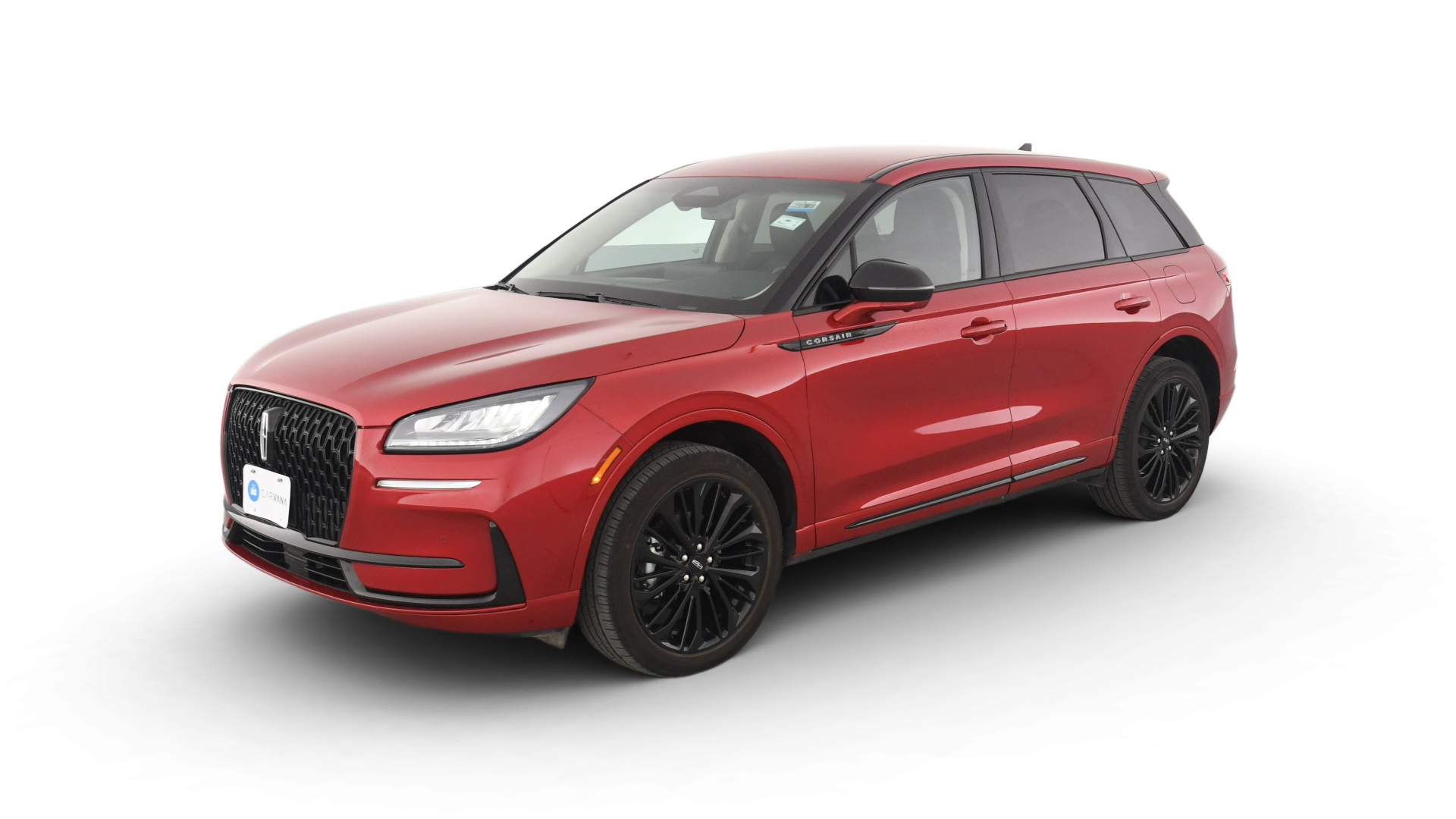 2023 Lincoln Corsair Base