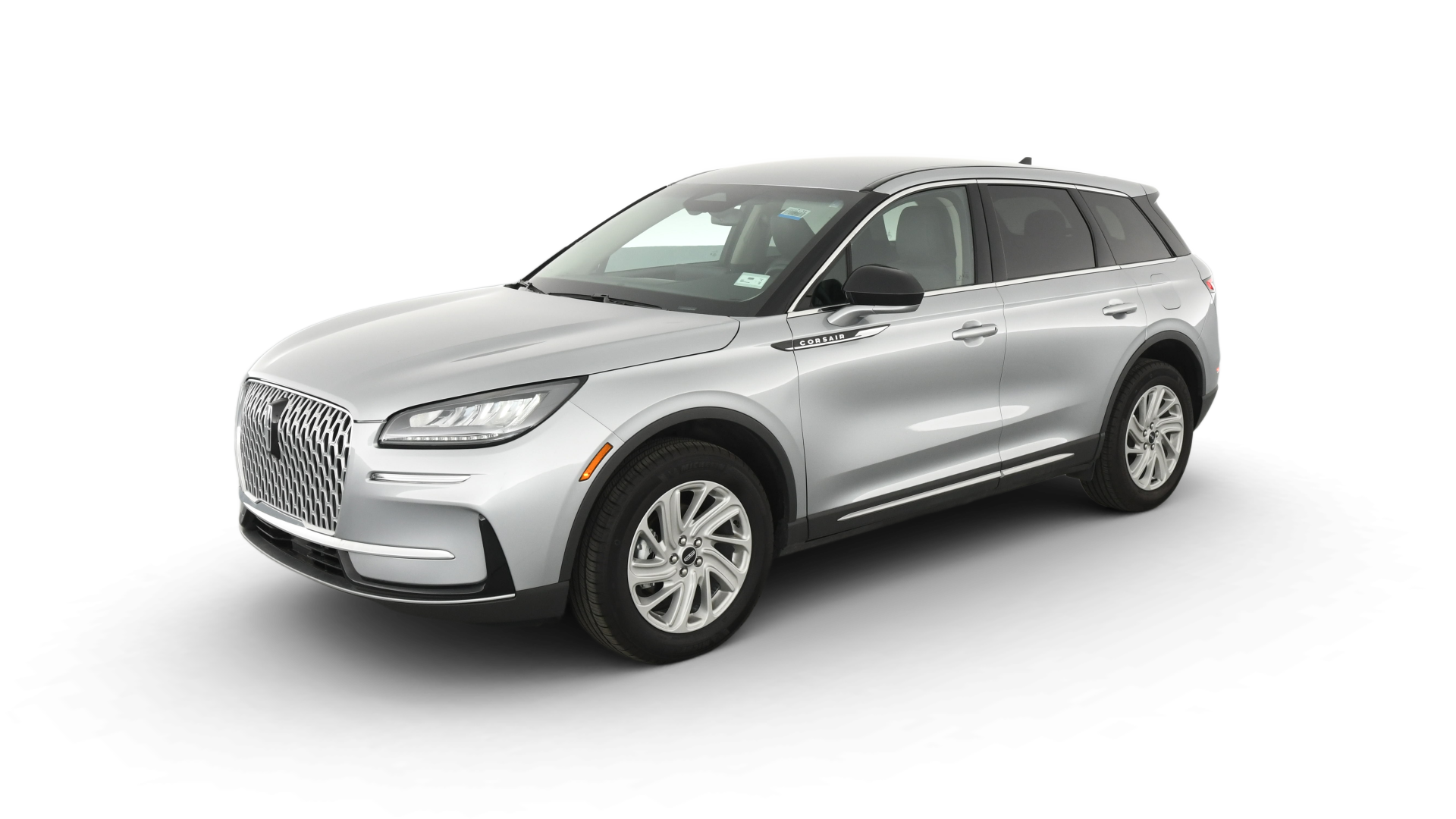 2023 Lincoln Corsair Base