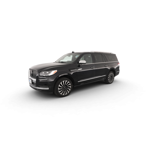 2023 Lincoln Navigator L